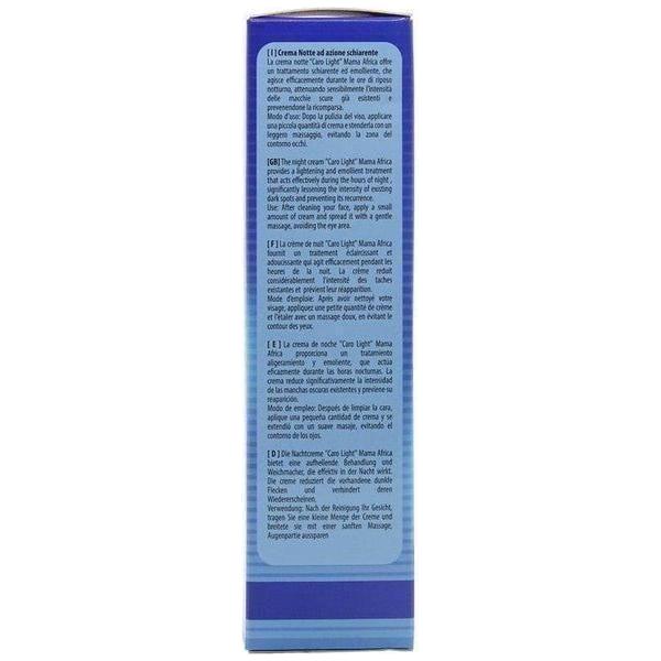 Caro Light Brightening Night Cream 200ml - Image 2