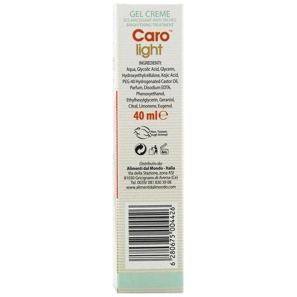 Caro Light Gel Creme Brightening Treatment 40ml - Image 3