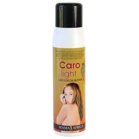 Caro Light Lait Cocobutter Lotion 500ml
