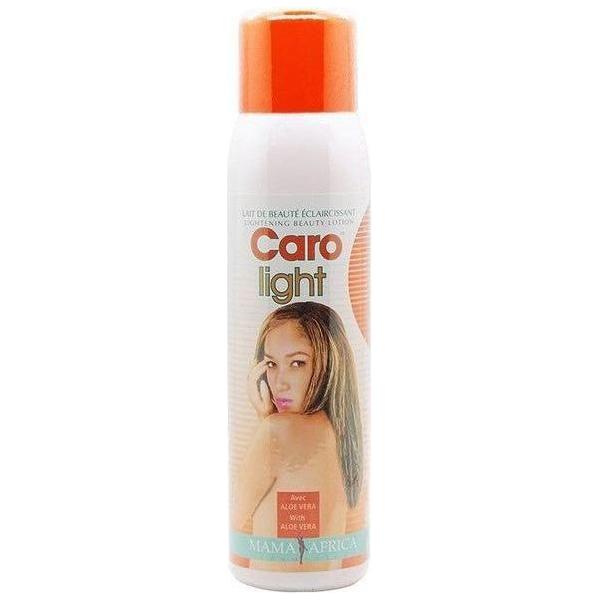 Caro Light Lightening Beauty Lotion 500ml