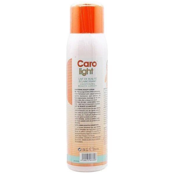 Caro Light Lightening Beauty Lotion 500ml - Image 2