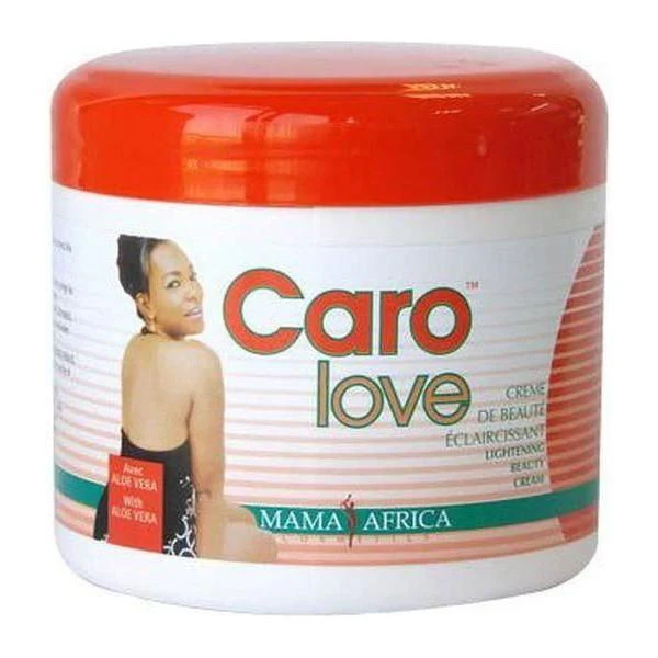 Caro Love Lightening Beauty Cream 450ml
