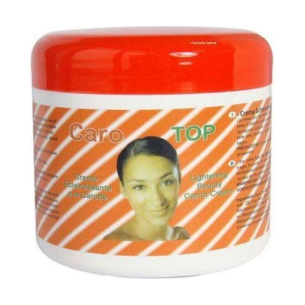 Caro Top Lightening Beauty Carrot Cream 450ml
