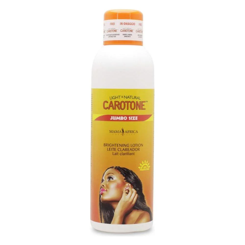 Carotone Jumbo Size Classic Brightening Lotion 1000ml