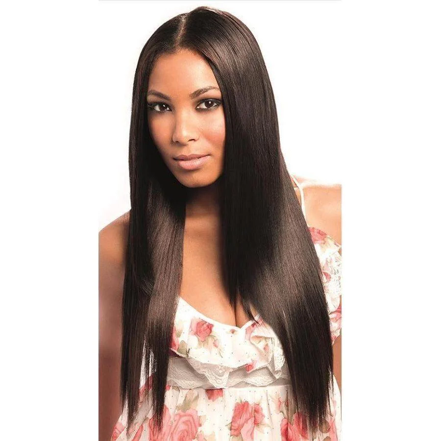 Cherish Weave Futura Yaki Synthetic Hair