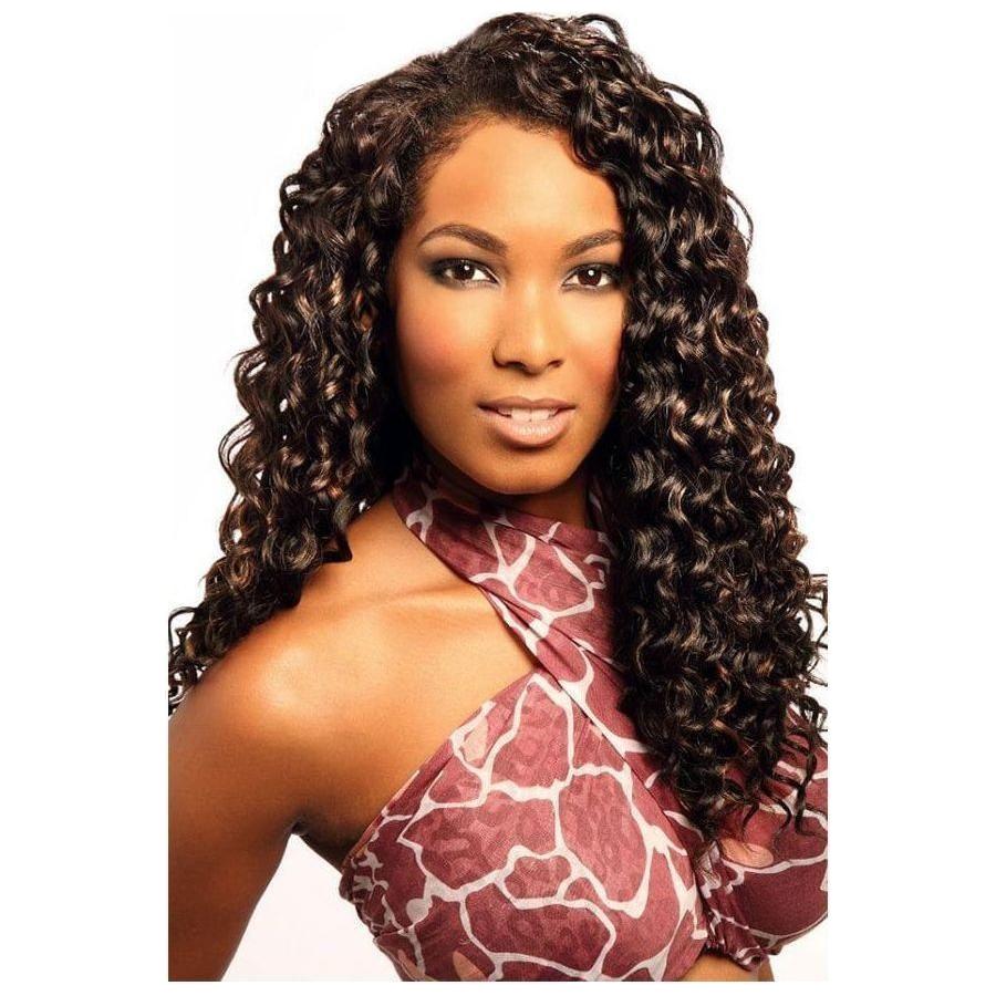 Cherish Weave Star 16" Kunsthaar