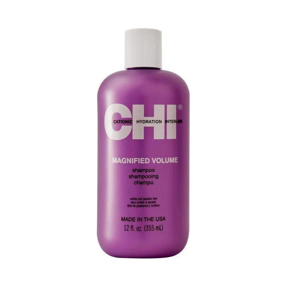 CHI Magnified Volumen Shampoo - 355ml