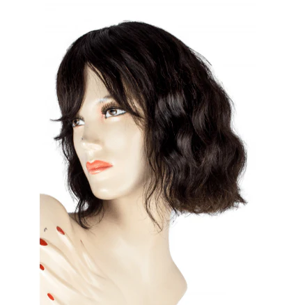 CIair International Bresilienne IGGY Human Hair Natural color