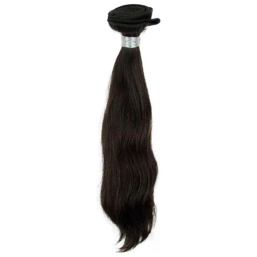 Clair International Brasiliene Wavy 12" Human Hair