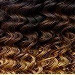 Clair International Brasiliene Wavy 12" Human Hair - Image 2