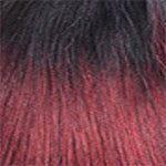 Clair International Brasiliene Wavy 12" Human Hair - Image 3