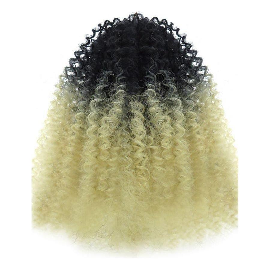 Clair International H'Adora Frisette Queen 7000 Synthetic Hair - Image 2