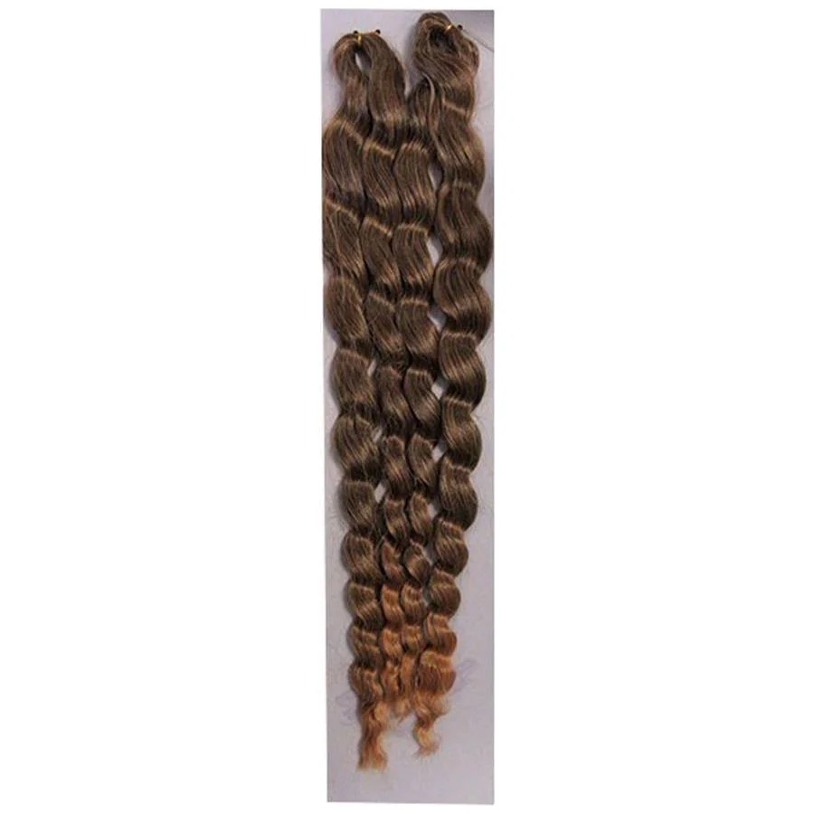 Clair International H'Adora Futura Wave 7000 Synthetic Hair