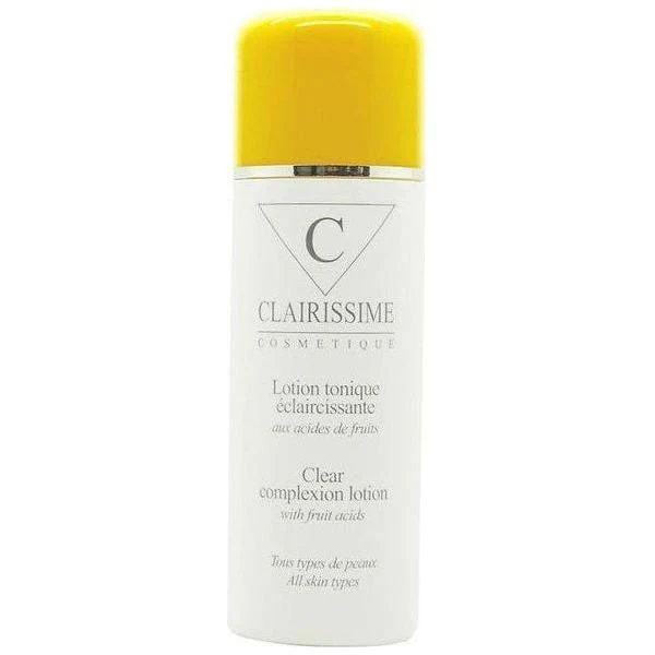 Clairissime Body Clear Complexion Fruit Acids Lotion 200ml