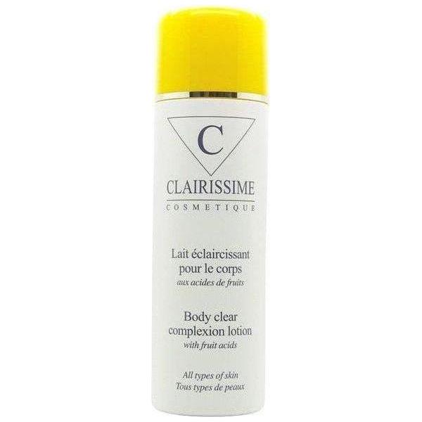 Clairissime Body Clear Complexion Lotion 500ml