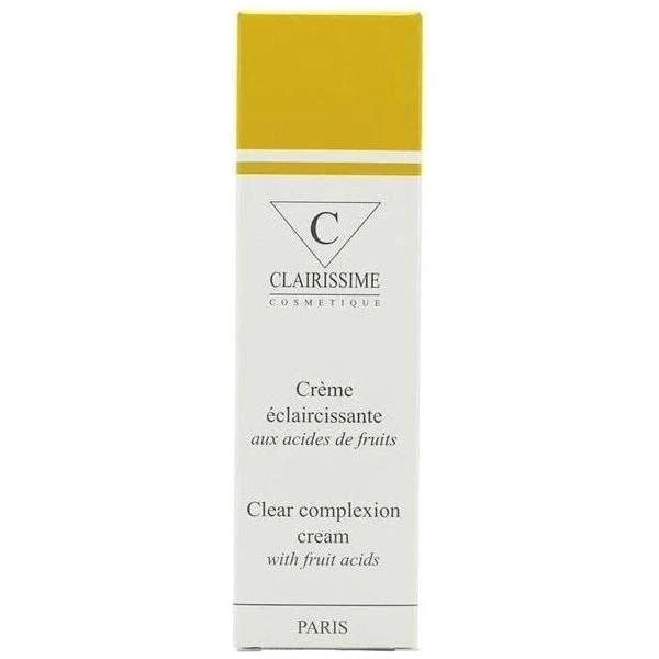 Clairissime Clear Complexion Cream 50ml