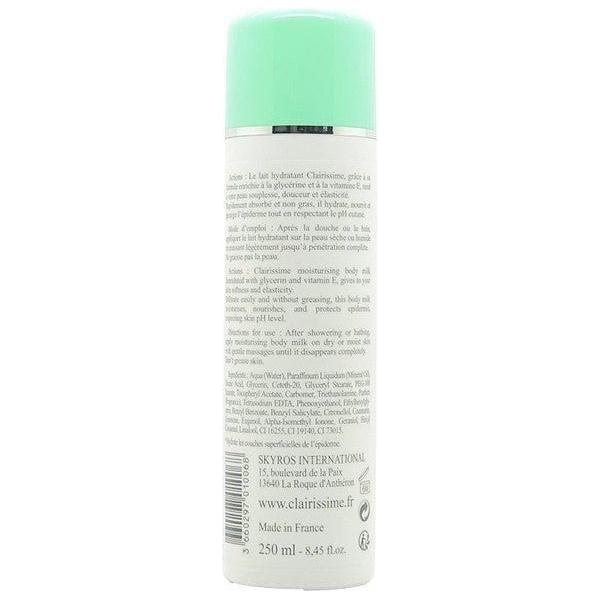 Clairissime Moisturizing Body Lotion 250ml - Image 2