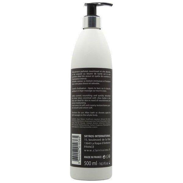 Clairissime Shea Butter Deep Moisturizing Body Lotion 500ml - Image 2