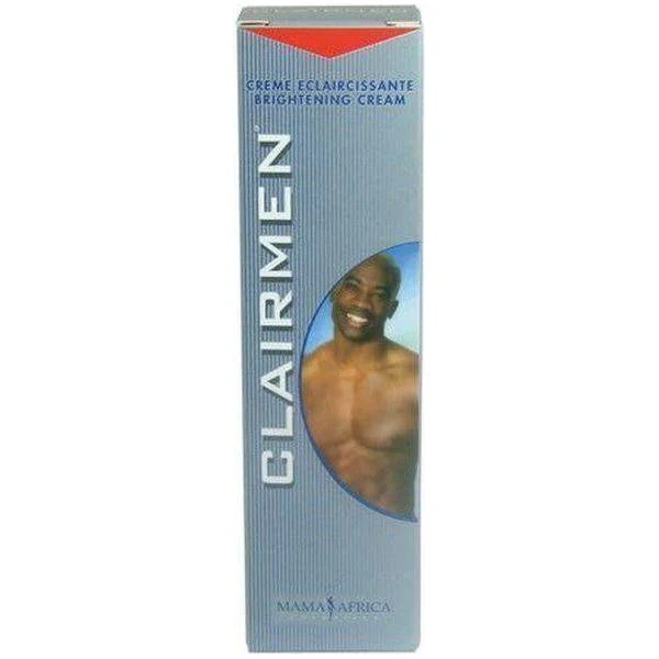 Clairmen Creme Eclaircissante Brightening Cream 450ml