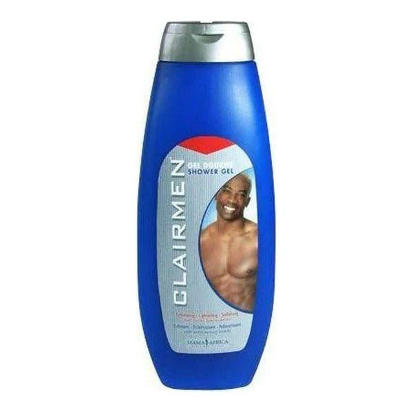 Clairmen Shower Gel 750ml
