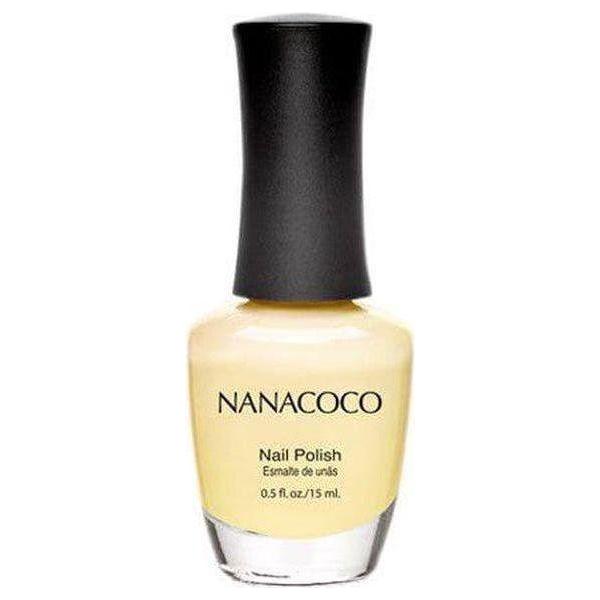NANACOCO Classic Nail Polish 15ml - Image 102