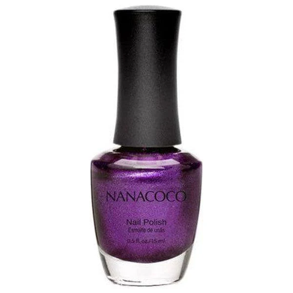 NANACOCO Classic Nail Polish 15ml - Image 104