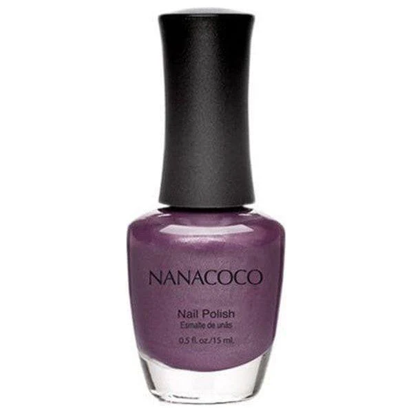 NANACOCO Classic Nail Polish 15ml - Image 107