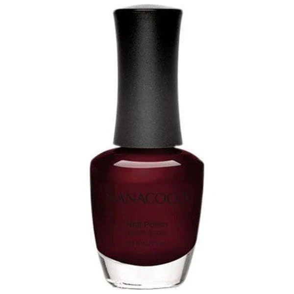 NANACOCO Classic Nail Polish 15ml - Image 108