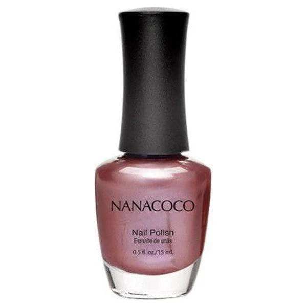 NANACOCO Classic Nail Polish 15ml - Image 109