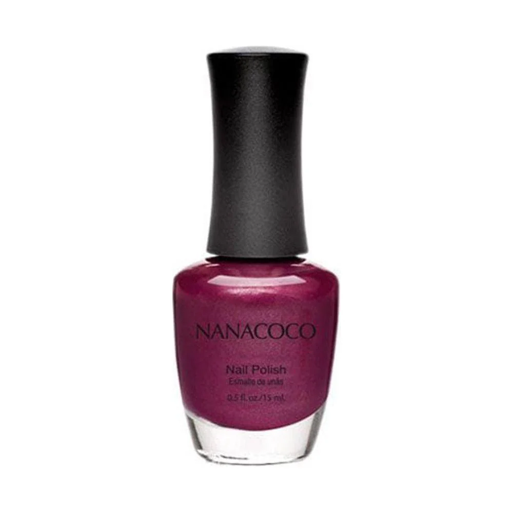 NANACOCO Classic Nail Polish 15ml - Image 13
