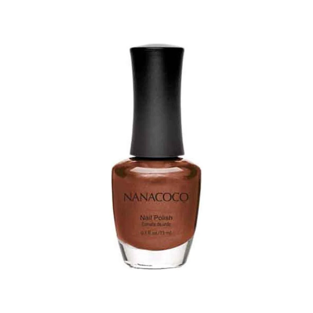 NANACOCO Classic Nail Polish 15ml - Image 3