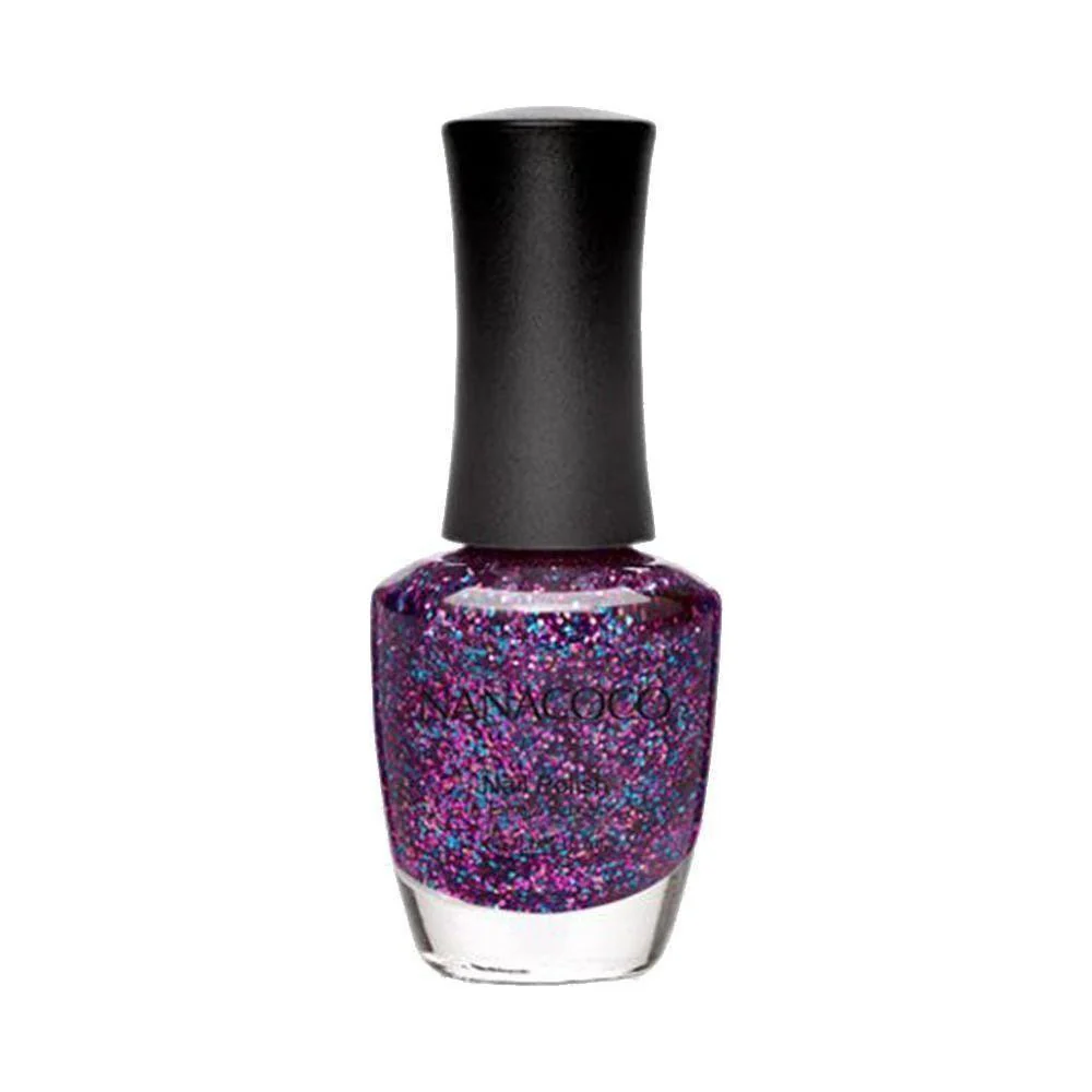 NANACOCO Classic Nail Polish 15ml - Image 4
