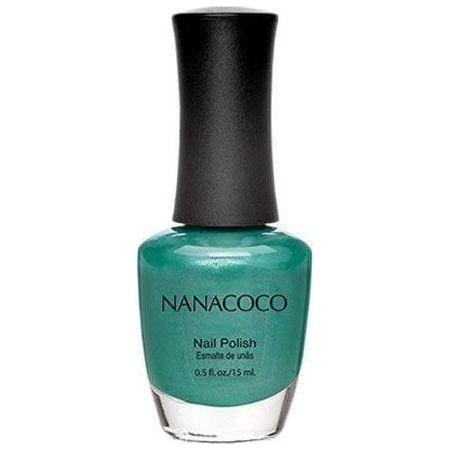 NANACOCO Classic Nail Polish 15ml - Image 40