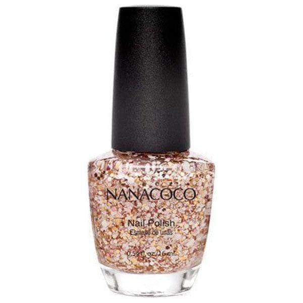 NANACOCO Classic Nail Polish 15ml - Image 50