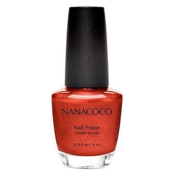 NANACOCO Classic Nail Polish 15ml - Image 62