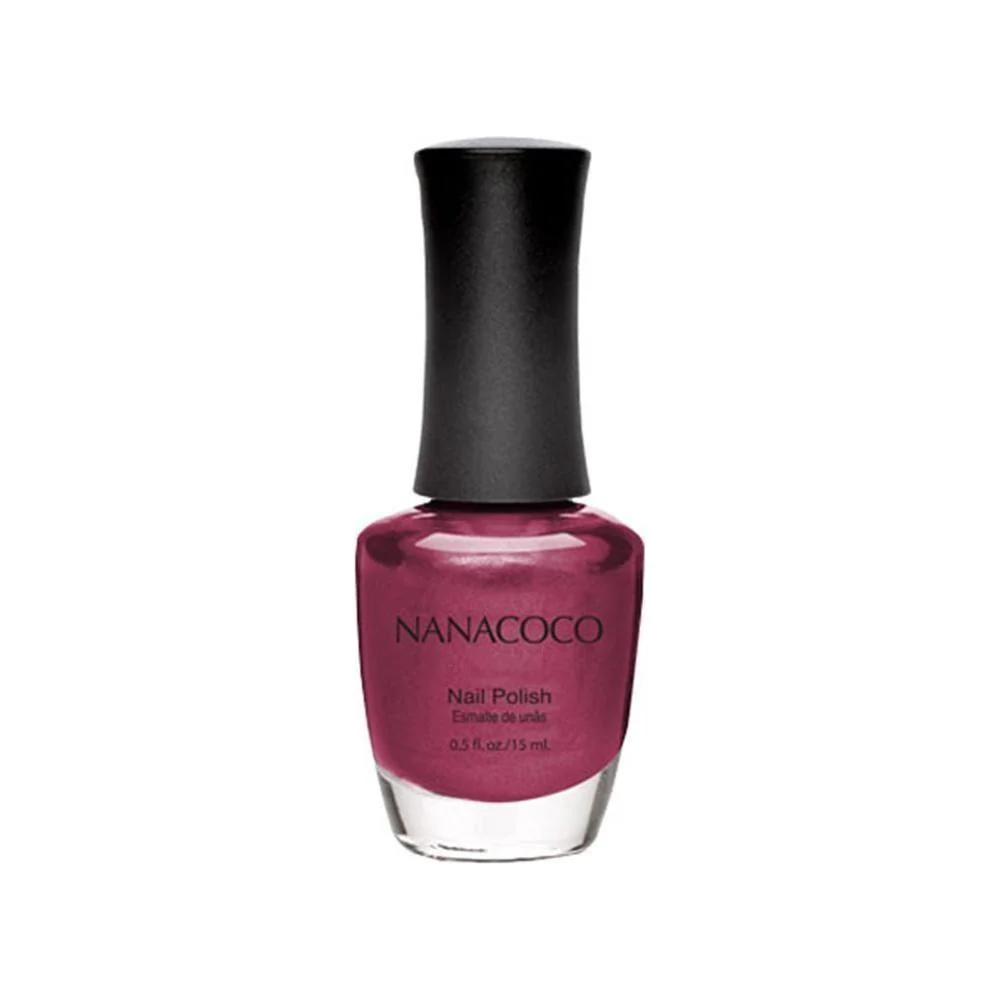 NANACOCO Classic Nail Polish 15ml - Image 7
