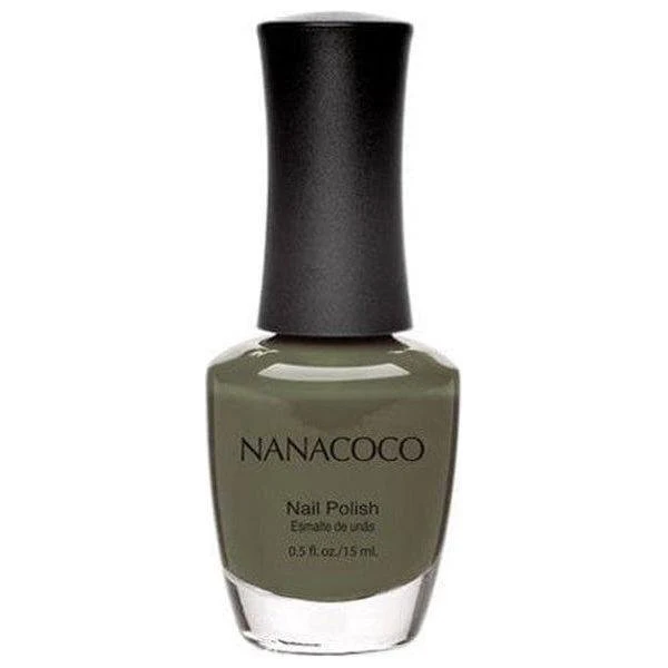 NANACOCO Classic Nail Polish 15ml - Image 74