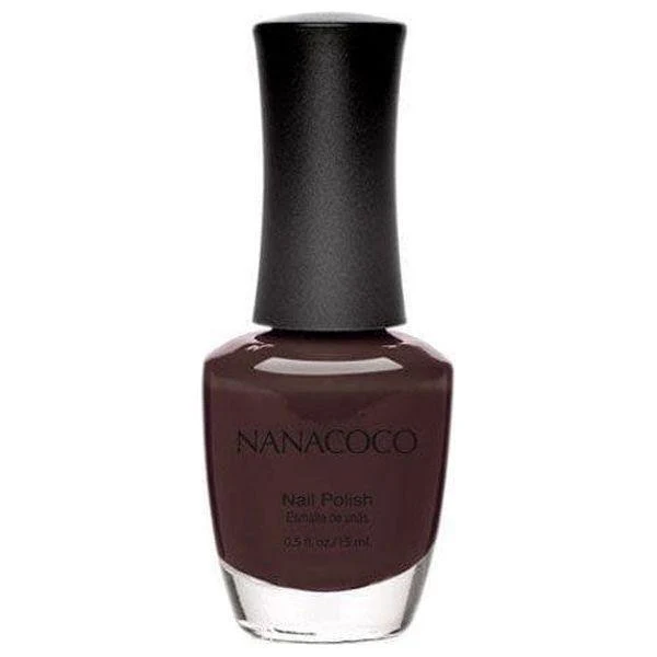 NANACOCO Classic Nail Polish 15ml - Image 76
