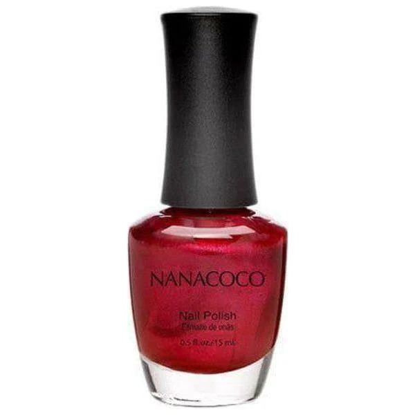 NANACOCO Classic Nail Polish 15ml - Image 78