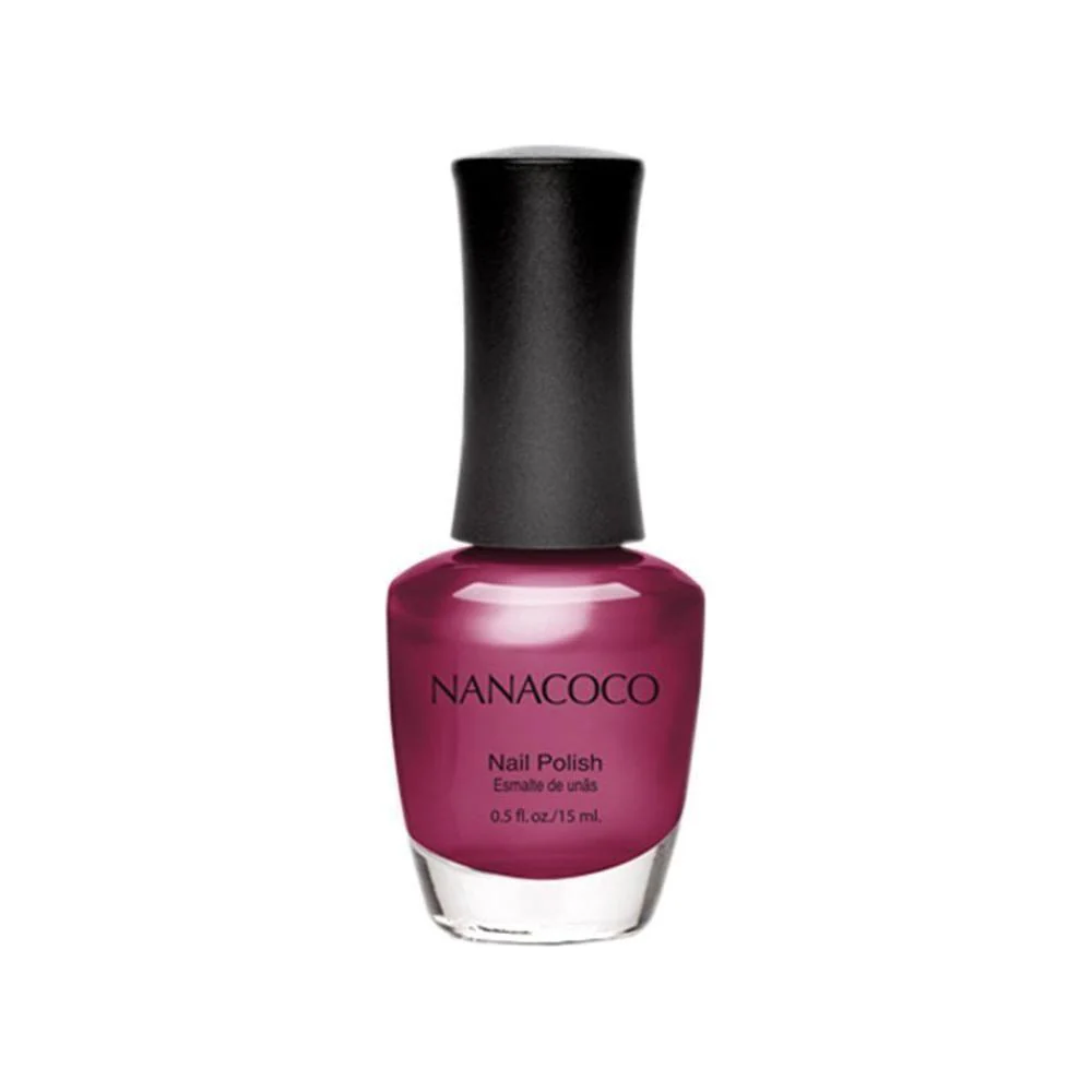 NANACOCO Classic Nail Polish 15ml - Image 9