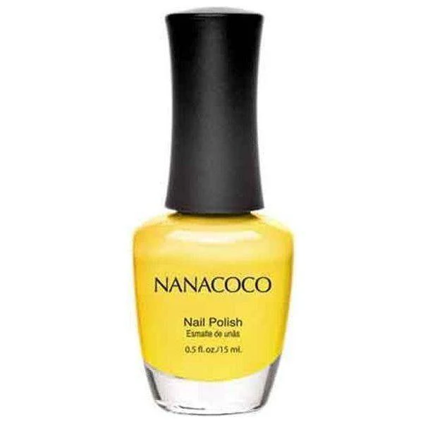 NANACOCO Classic Nail Polish 15ml - Image 91