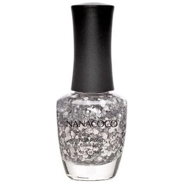 NANACOCO Classic Nail Polish 15ml - Image 97