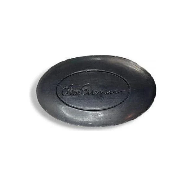 Clear Essence Activated Charcoal Bar Soap Infused With CBD 5oz / 150g - Image 3