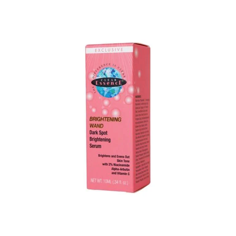 Clear Essence Exclusive Brightening Wand Dark Spot Brightening Serum 0.34oz / 15ml - Image 3