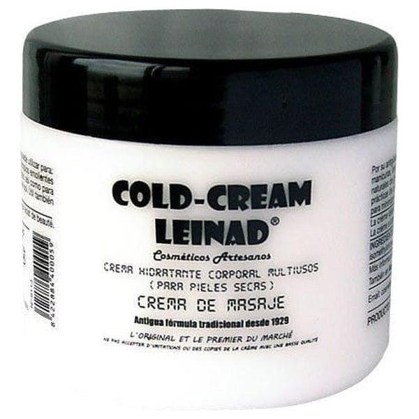 Cold Cream Multi-Purpose Body Moisturizer and Massage Cream 500 /1000ml - Image 2
