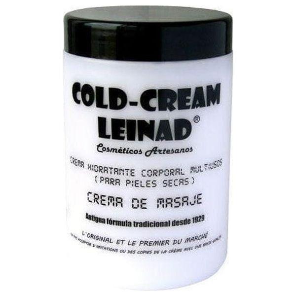 Cold Cream Multi-Purpose Body Moisturizer and Massage Cream 500 /1000ml - Image 3