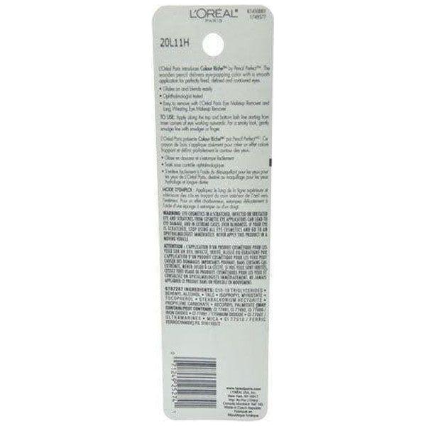 Colour Riche Pencil Eyeliner 1,05g - Image 2