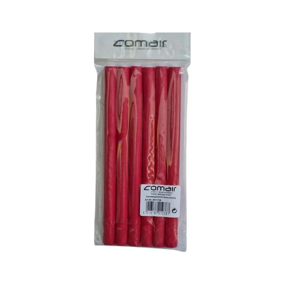 Comair Flex Rollers 6 Pcs - Image 5