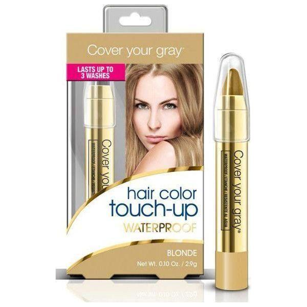 Cover Your Gray Hair Color Touch-Up Waterproof Chubby Pencil 2.9g - Image 6