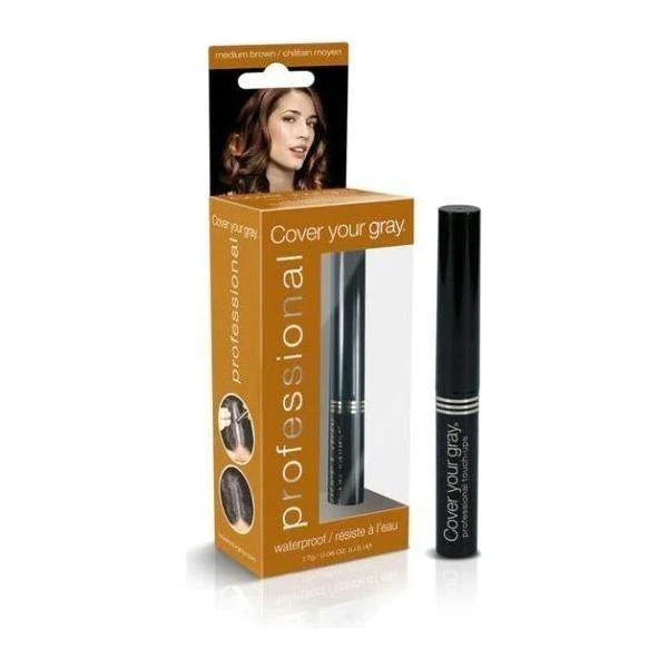 Cover Your Gray Professional Waterproof 1,7g - Image 7